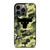 UNDER ARMOUR LOGO PROJECT ROCK CAMO iPhone 13 Pro Case Cover