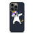 UNICORN DAB iPhone 13 Pro Case Cover