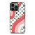UNIQUE LOUIS VUITTON LV ICON PATTERN iPhone 13 Pro Case Cover