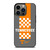 UNIVERSITY OF TENNESSEE UT VOLS LOGO iPhone 13 Pro Case Cover