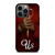US MOVIES THRILLER iPhone 13 Pro Case Cover