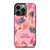 VICTORIA'S SECRET PINK NATION iPhone 13 Pro Case Cover