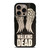 WALKING DEAD DARYL DIXON WINGS iPhone 16 Pro Case Cover