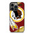 WASHINGTON REDSKINS LOGO iPhone 13 Pro Case Cover