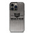 WAYNE ENTERPRISES iPhone 13 Pro Case Cover
