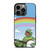 WHOLESOME KERMITTHE FROG iPhone 13 Pro Case Cover