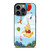 WINNIE THE POOH BALLOON iPhone 13 Pro Case Cover