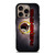WASHINGTON REDSKINS iPhone 16 Pro Case Cover