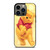 WINNIE THE POOH Disney iPhone 13 Pro Case Cover