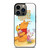 WINNIE THE POOH QUOTE Disney iPhone 13 Pro Case Cover