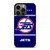 WINNIPEG JETS HOCKEY ICE LOGO iPhone 13 Pro Case Cover