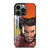WOLVERINE LOGAN iPhone 13 Pro Case Cover