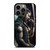 WOLVERINE MARVEL MOVE iPhone 13 Pro Case Cover