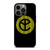 YELLOW CLAW iPhone 13 Pro Case Cover