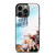YOUNG FOREVER BANGTAN BOYS iPhone 13 Pro Case Cover