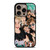 WHY DON'T WE GROUP iPhone 16 Pro Case Cover