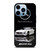 AMG MERCEDES BENZ CAR iPhone 13 Pro Max Case Cover