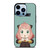 ANYA FORGER SPY X FAMILY MANGA ANIME iPhone 13 Pro Max Case Cover