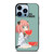 ANYA FORGER SPY X FAMILY MANGA WATERMELON iPhone 13 Pro Max Case Cover