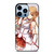 ASUNA YUUKI SWORD ART ONLINE SAO iPhone 13 Pro Max Case Cover