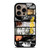 WIZ KHALIFA iPhone 16 Pro Case Cover