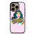 WONDER WOMAN CARTOON 2 iPhone 16 Pro Case Cover