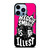 BIGGIE NOTORIOUS SMALLS RAPPER iPhone 13 Pro Max Case Cover