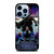 BLACK PANTHER MARVEL CARTOON iPhone 13 Pro Max Case Cover