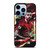 BRUNO FERNANDES MANCHESTER UNITED iPhone 13 Pro Max Case Cover