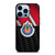 CHIVAS DE GUADALAJARA ADI iPhone 13 Pro Max Case Cover