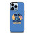 CUTE LILO AND STITCH CARTOON DISNEY iPhone 13 Pro Max Case Cover