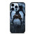 DEATH NOTE ANIME RYUK iPhone 13 Pro Max Case Cover