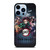 DEMON SLAYER ANIME iPhone 13 Pro Max Case Cover