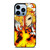 DEMON SLAYER RENGOKU ANIME iPhone 13 Pro Max Case Cover