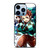 DEMON SLAYER TANJIRO KAMADO iPhone 13 Pro Max Case Cover