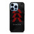DESTINY HUNTER ICON iPhone 13 Pro Max Case Cover