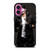 ADAM LAMBERT COOL iPhone 16 Plus Case Cover