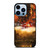 GHOST OF TSUSHIMA GAME iPhone 13 Pro Max Case Cover