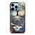 GRATEFUL DEAD TREE LOGO iPhone 13 Pro Max Case Cover