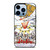 GREEN DAY DOOKIE iPhone 13 Pro Max Case Cover