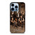 GROUP CNCO iPhone 13 Pro Max Case Cover