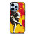 GUNS N ROSES COVER ALBUM iPhone 13 Pro Max Case Cover