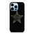 HARLEY DAVIDSON MOTORCYCLES COMPANY LOGO STAR iPhone 13 Pro Max Case Cover