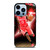 HOUSTON ROCKETS JAMES HARDEN iPhone 13 Pro Max Case Cover