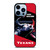 HOUSTON TEXANS 2 iPhone 13 Pro Max Case Cover
