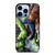 HULK VS THING MARVEL iPhone 13 Pro Max Case Cover