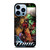 HULK VS THING iPhone 13 Pro Max Case Cover