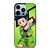 HUNTER X HUNTER GON ANIME MANGA iPhone 13 Pro Max Case Cover