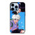 HUNTER X HUNTER KILLUA AND GON iPhone 13 Pro Max Case Cover