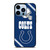 INDIANAPOLIS COLTS ICON iPhone 13 Pro Max Case Cover